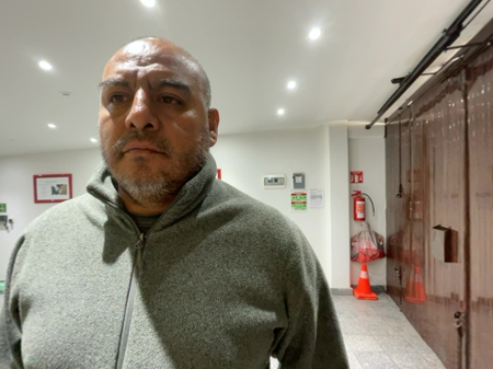 Foto de SERGIO XOLO MORA